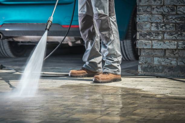 Windsor, MO Pressure Washing Services Company
