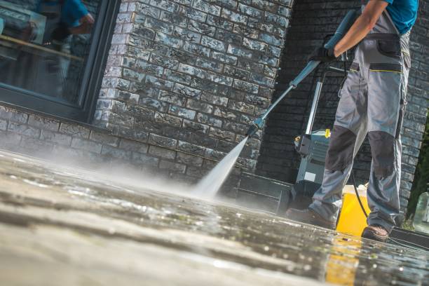 Best Restaurant Pressure Washing  in Windsor, MO