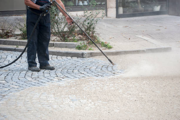 Best Machinery and Equipment Cleaning  in Windsor, MO