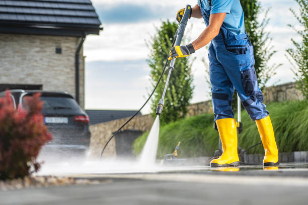 Best Fence Cleaning  in Windsor, MO